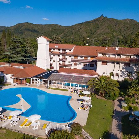 Hotel Edelweiss Villa General Belgrano Exterior photo
