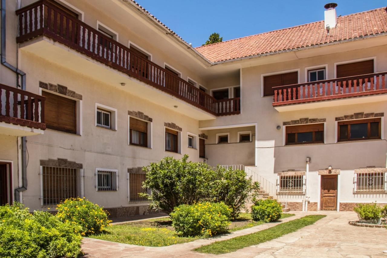 Hotel Edelweiss Villa General Belgrano Exterior photo